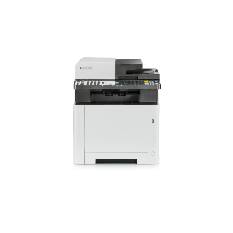 Kyocera ECOSYS MA2100cfx Spausdintuvas lazerinis spalvotas MFP A4 21 ppm Ethernet LAN USB