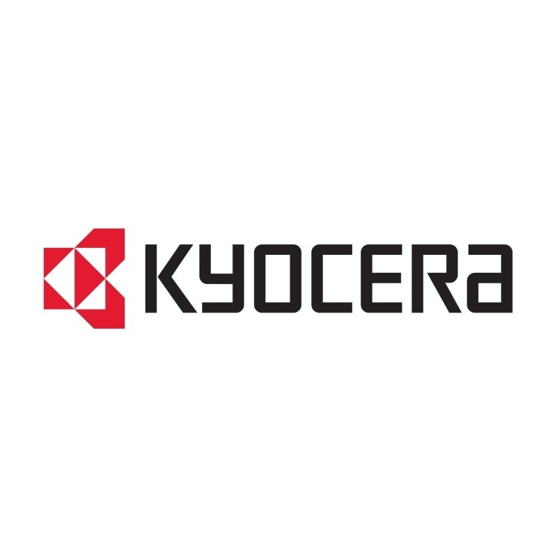 Kyocera TK-6345 (1T02XF0NL0) Lazerinė kasetė, Juoda