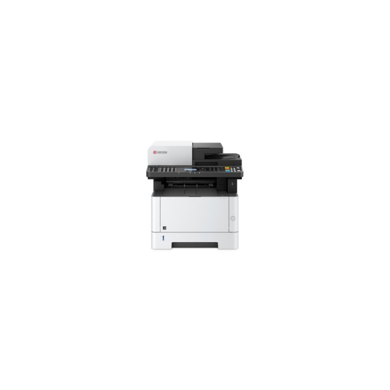 Spausdintuvas Kyocera ECOSYS M2635dn - MFP B/W laser A4 35 ppm 33.6 Kbps USB2.0 Gigabit LAN USB host