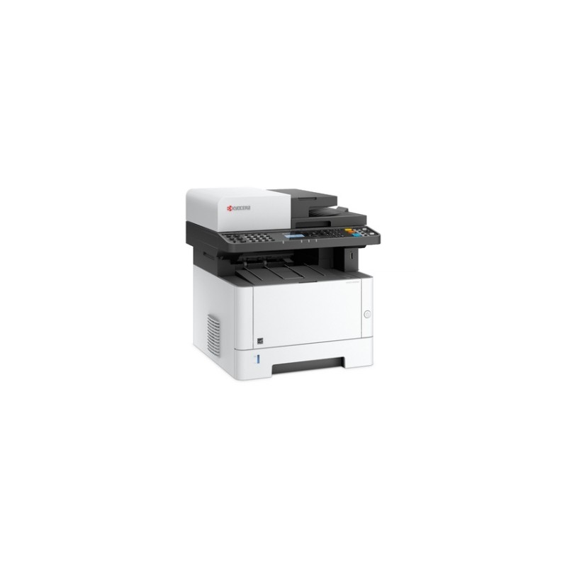 Spausdintuvas Kyocera ECOSYS M2635dn - MFP B/W laser A4 35 ppm 33.6 Kbps USB2.0 Gigabit LAN USB host