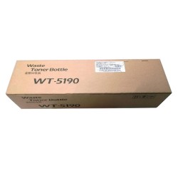 Tonerio atliekų konteineris WT-5190