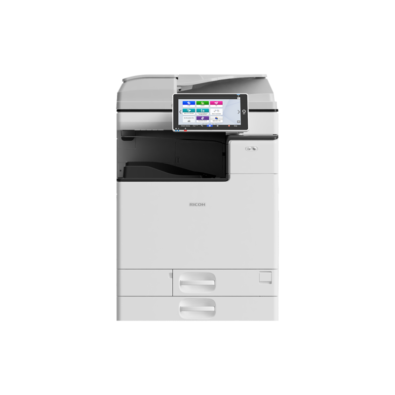 Spausdintuvas lazerinis Ricoh IMC3000LT A3 Color MFP, 30PPM ARDF DF3110 80 ipm LAN 320GB HDD, PCL5/6