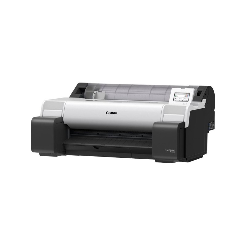 Canon imagePROGRAF TM-240 Plataus formato spausdintuvas rašalinis Colour A1 Wi-Fi Ethernet LAN USB