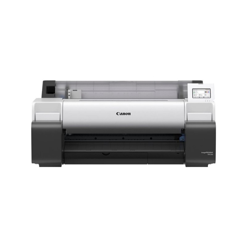 Canon imagePROGRAF TM-240 Plataus formato spausdintuvas rašalinis Colour A1 Wi-Fi Ethernet LAN USB