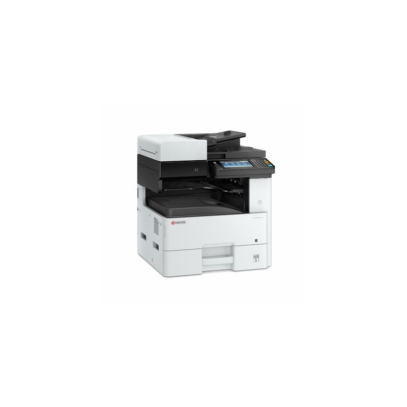 Kyocera ECOSYS M4132idn Spausdintuvas lazerinis nespalvotas MFP A3 32 ppm Ethernet LAN USB (TEND)