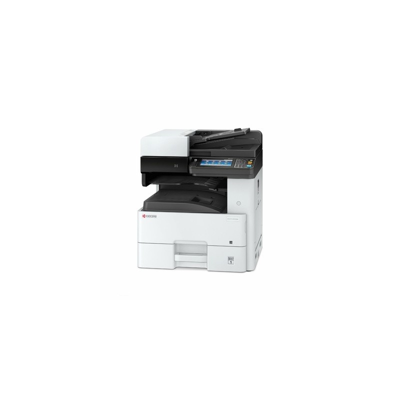 Kyocera ECOSYS M4132idn Spausdintuvas lazerinis nespalvotas MFP A3 32 ppm Ethernet LAN USB (TEND)