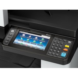 Kyocera ECOSYS M4132idn Spausdintuvas lazerinis nespalvotas MFP A3 32 ppm Ethernet LAN USB (TEND)