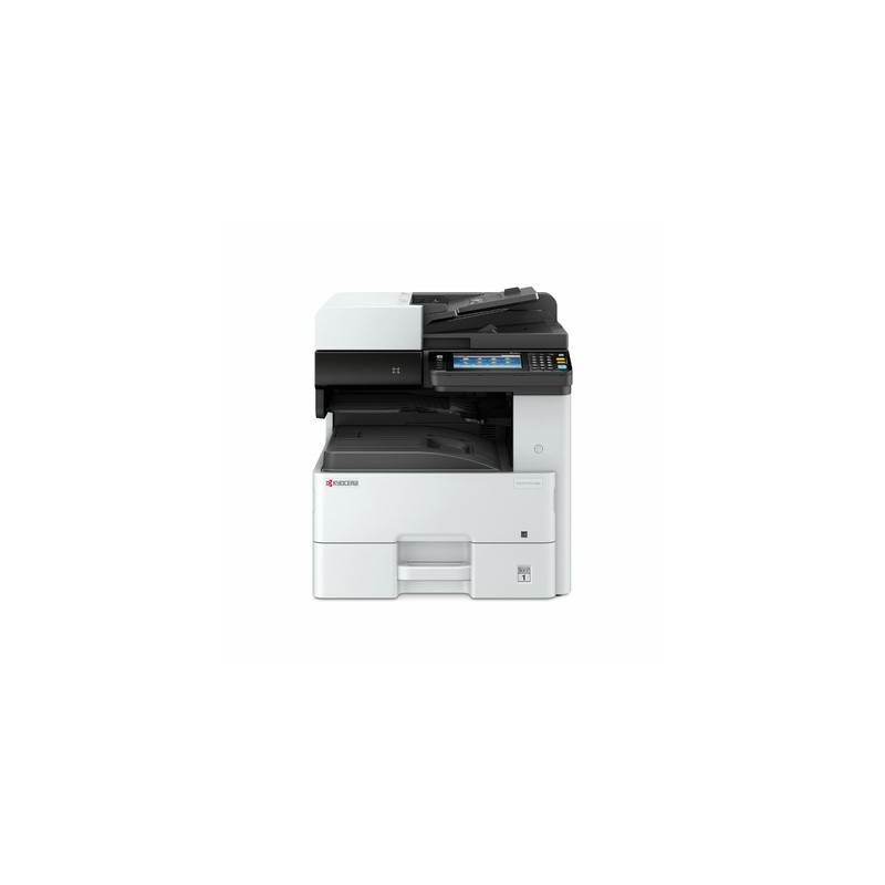 Kyocera ECOSYS M4132idn Spausdintuvas lazerinis nespalvotas MFP A3 32 ppm Ethernet LAN USB (TEND)