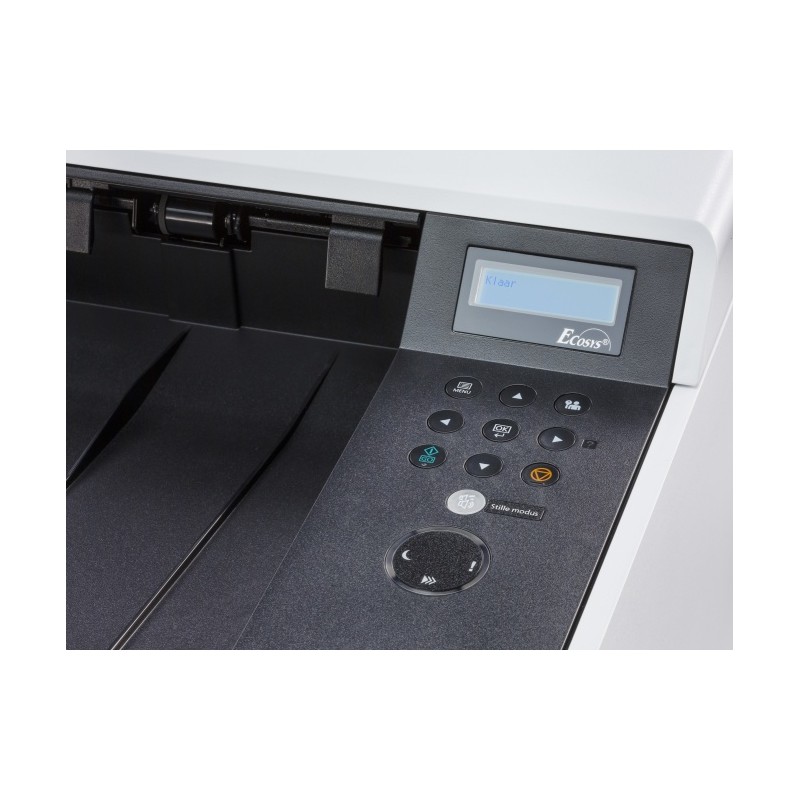 Kyocera ECOSYS P5026cdn Spausdintuvas lazerinis spalvotas A4 26ppm Ethernet LAN USB (TEND)