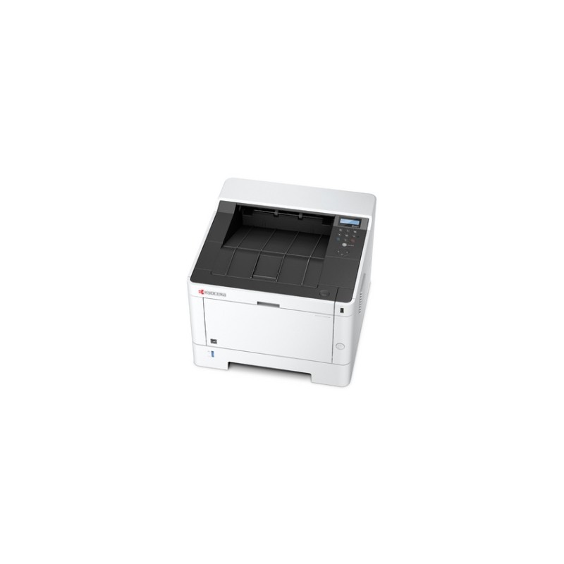 Kyocera ECOSYS P2040dn Spausdintuvas lazerinis nespalvotas A4 40 ppm Ethernet LAN USB (TEND)