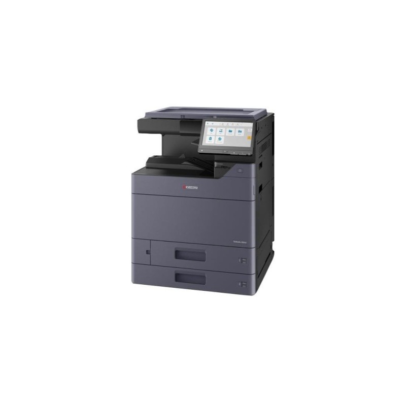 Kyocera TASKalfa 2554ci Spausdintuvas lazerinis spalvotas A3 25 ppm Ethernet LAN USB NFC (TEND)