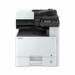 Kyocera ECOSYS M8124cidn Spausdintuvas lazerinis spalvotas MFP A3 24 ppm Ethernet LAN USB (TEND)