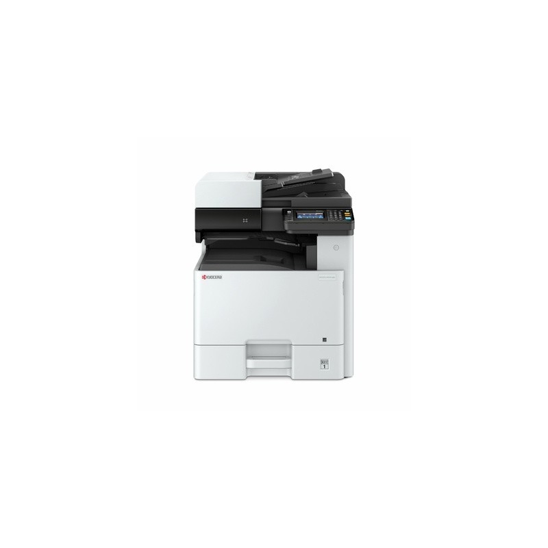 Kyocera ECOSYS M8124cidn Spausdintuvas lazerinis spalvotas MFP A3 24 ppm Ethernet LAN USB (TEND)