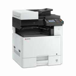 Kyocera ECOSYS M8124cidn Spausdintuvas lazerinis spalvotas MFP A3 24 ppm Ethernet LAN USB (TEND)