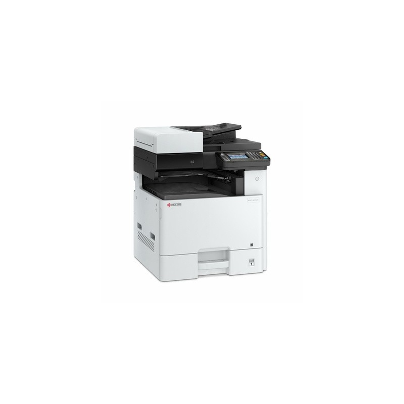 Kyocera ECOSYS M8124cidn Spausdintuvas lazerinis spalvotas MFP A3 24 ppm Ethernet LAN USB (TEND)