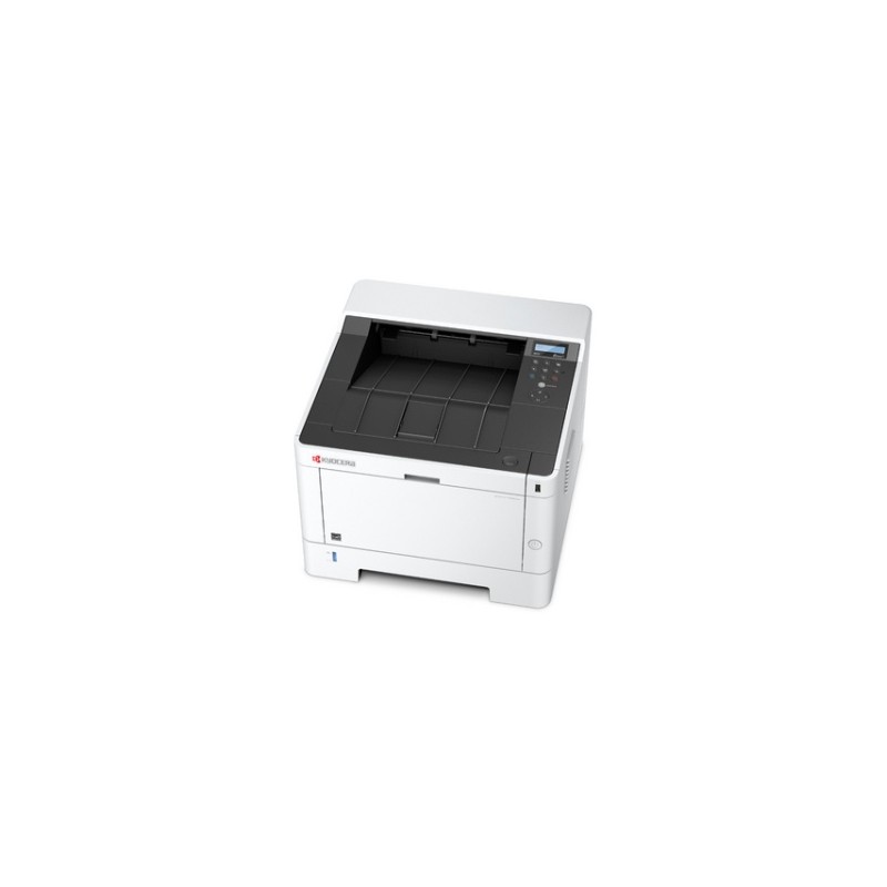 Kyocera ECOSYS P2040dw Spausdintuvas lazerinis nespalvotas A4 40 ppm Wi-Fi Ethernet LAN USB (TEND)