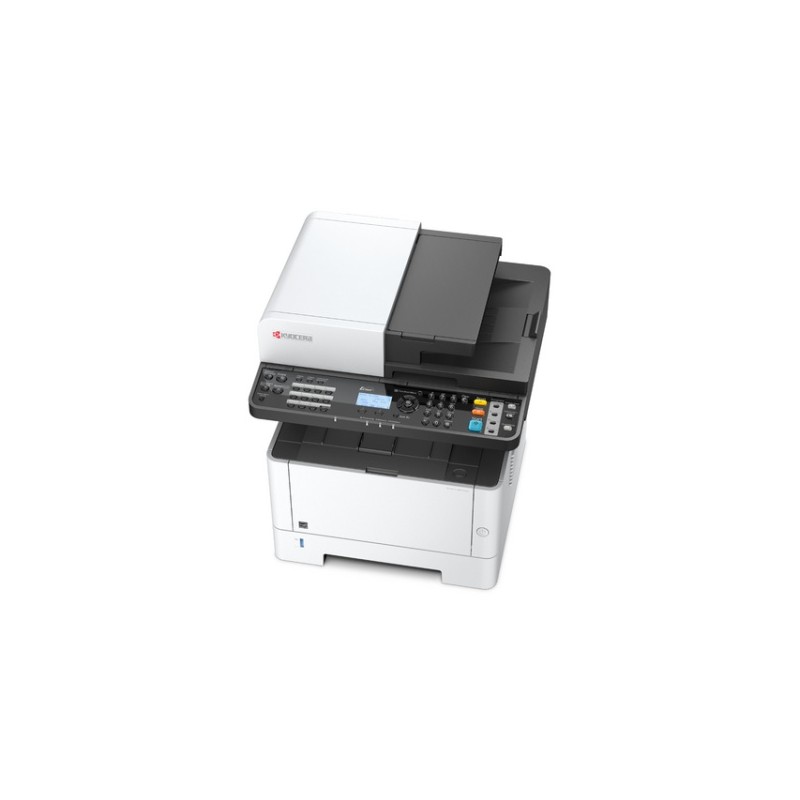 Kyocera ECOSYS M2135dn Spausdintuvas lazerinis nespalvotas MFP A4 35 ppm Ethernet LAN USB (TEND)