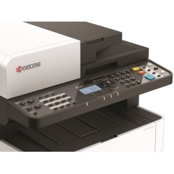 Kyocera ECOSYS M2135dn Spausdintuvas lazerinis nespalvotas MFP A4 35 ppm Ethernet LAN USB (TEND)