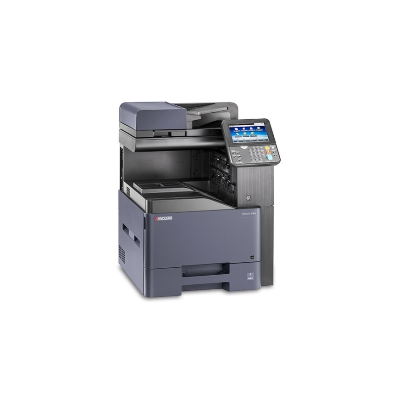 Kyocera TASKalfa 308ci Spausdintuvas lazerinis spalvotas MFP A4 30 ppm Wi-Fi Ethernet LAN USB (TEND)