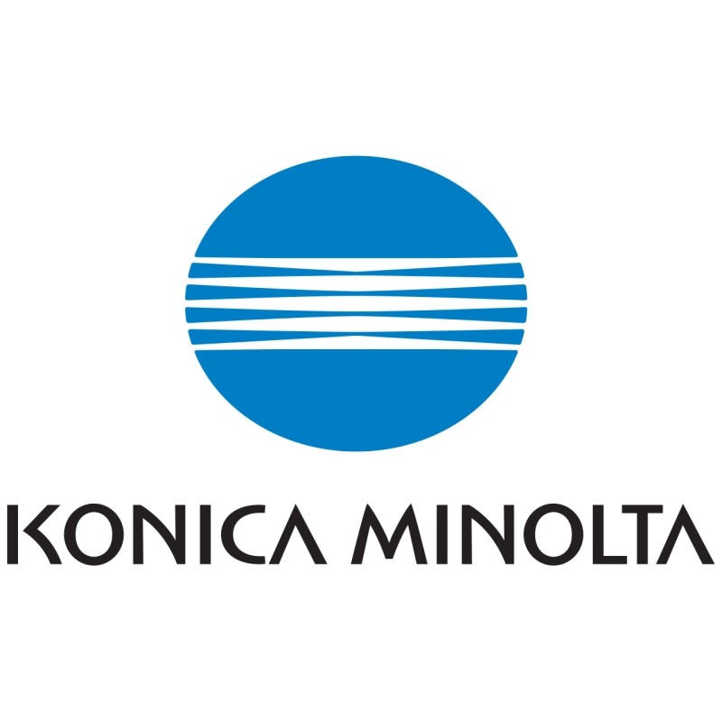 Konica Minolta A1UD560401 Feed Roller Holder Shaft