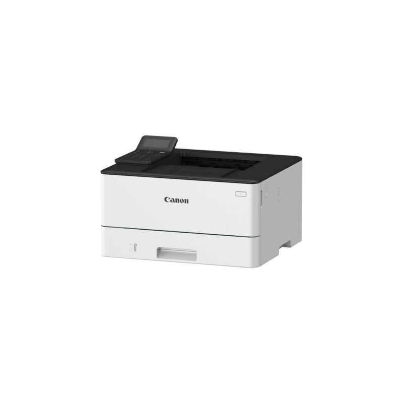 Spausdintuvas Canon i-SENSYS LBP246dw lazerinis B/W A4 1200x1200 DPI 40 ppm Wi-Fi, USB, LAN