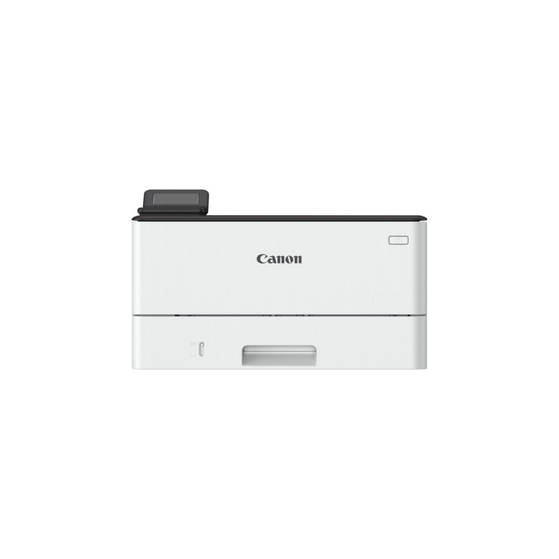 Spausdintuvas Canon i-SENSYS LBP246dw lazerinis B/W A4 1200x1200 DPI 40 ppm Wi-Fi, USB, LAN