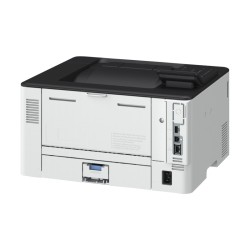 Spausdintuvas Canon i-SENSYS LBP246dw lazerinis B/W A4 1200x1200 DPI 40 ppm Wi-Fi, USB, LAN