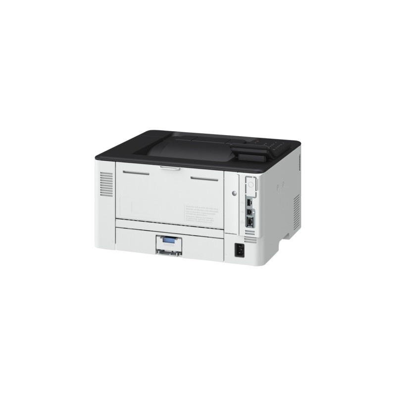 Spausdintuvas Canon i-SENSYS LBP246dw lazerinis B/W A4 1200x1200 DPI 40 ppm Wi-Fi, USB, LAN