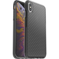 Ecost Prekė po grąžinimo OtterBox skaidrus dėklas + Performance Glass Bundle, skirtas Apple iPhone X