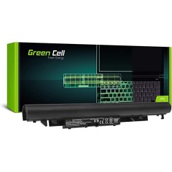 Ecost Prekė po grąžinimo Green Cell nešiojamojo kompiuterio baterija