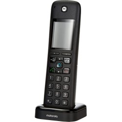 Ecost Prekė po grąžinimo Motorola AHXO1 - DECT belaidis telefonas