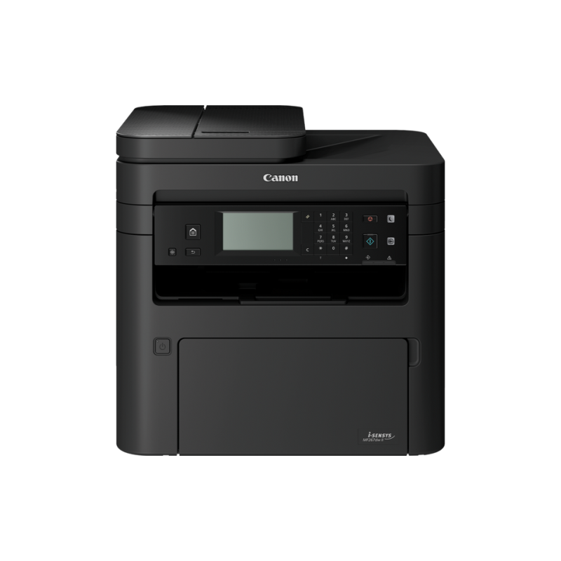 Spausdintuvas lazerinis Canon i-SENSYS MF264dw II, Multifunction B/W A4 28 ppm USB 2.0 LAN Wi-Fi(n)