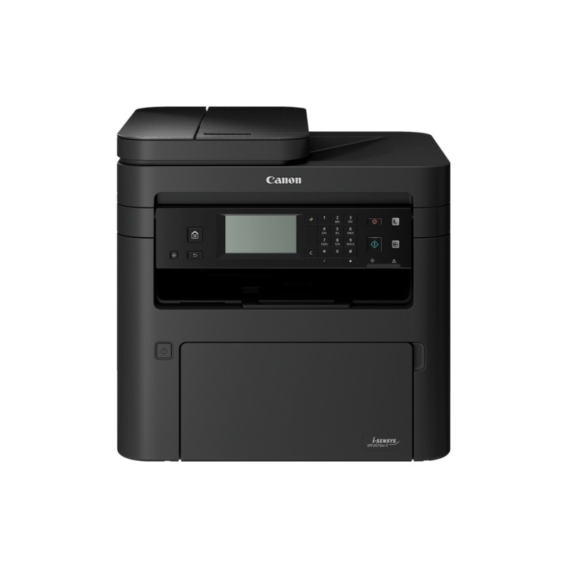Spausdintuvas lazerinis Canon i-SENSYS MF264dw II, Multifunction B/W A4 28 ppm USB 2.0 LAN Wi-Fi(n)