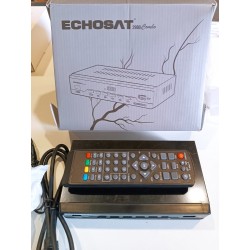 Ecost Prekė po grąžinimo Kabelinis imtuvas skaitmeninei kabelinei televizijai
