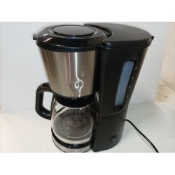 Ecost prekė po grąžinimo, WMF Bueno 04.1225.0011 kavos aparatas Pusiau automatinis Lašelinis kavos a