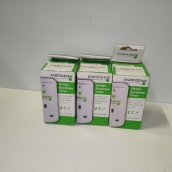 Ecost Prekė po grąžinimo Energenie - Nuotolinio valdymo kištukinis lizdas - 4 pakuotės
