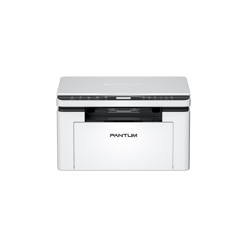 Pantum BM2300W Spausdintuvas lazerinis nespalvotas MFP A4 22 ppm Wi-Fi