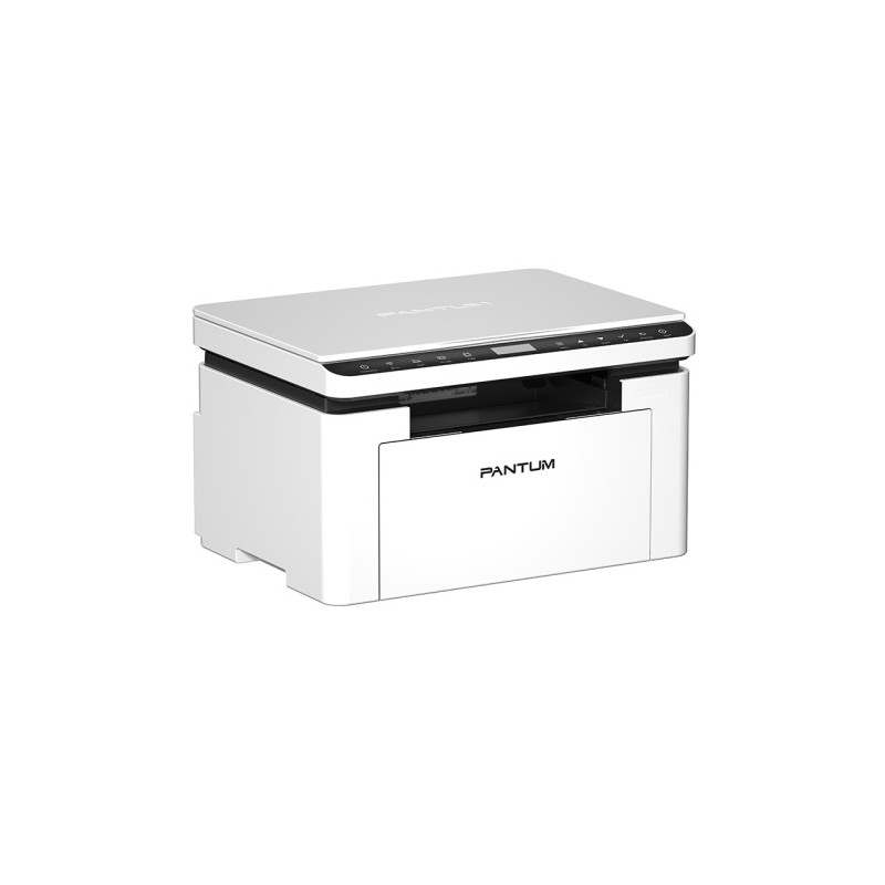 Pantum BM2300W Spausdintuvas lazerinis nespalvotas MFP A4 22 ppm Wi-Fi