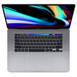 Apple MacBook Pro 16’’ 2.6GHz i7/16GB/512GB SSD/Radeon Pro 5300M 4GB - Space Grey (2019)