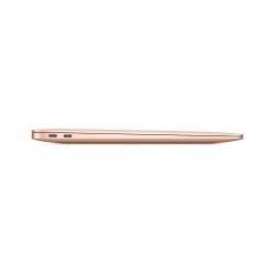 Nešiojamas kompiuteris Apple MacBook Air 13.3 inch Retina (2560×1600) /CPU-M1 8C/512GB/8GB