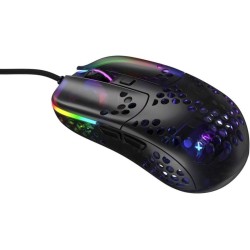 Ecost prekė po grąžinimo Xtrfy MZ1 Zy's Rail - Mouse da gioco ultra leggero progettato da Rocket Jum