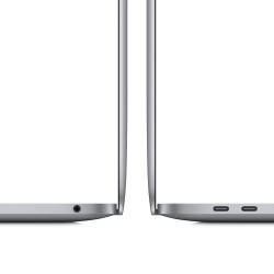 Nešiojamas kompiuteris Apple MacBook Pro (Touch Bar) 13.3inchRetina (2560×1600)/CPU-M1 8C/