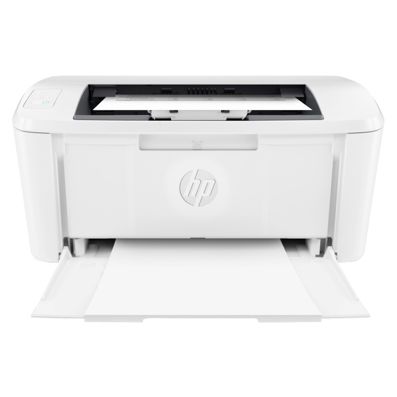 HP LaserJet M111w Spausdintuvas lazerinis nespalvotas A4 20 ppm Wi-Fi Bluetooth USB