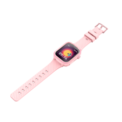 Garett Kids Essa 4G Išmanusis laikrodis, Pink