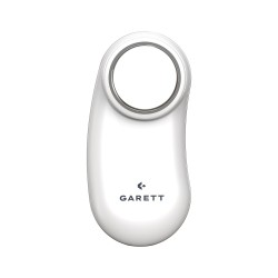 Garett Beauty Multi Clean Veido valymo ir priežiūros aparatas, Balta