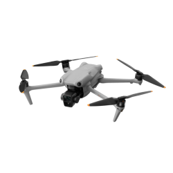 DJI Air 3 Fly More Combo dronas su RC-N2 valdymo pultu