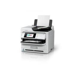 Epson WorkForce Pro WF-M5899DWF Spausdintuvas rašalinis B/W MFP A4 34 ppm Wi-Fi Ethernet LAN USB