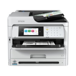 Epson WorkForce Pro WF-M5899DWF Spausdintuvas rašalinis B/W MFP A4 34 ppm Wi-Fi Ethernet LAN USB