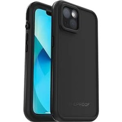 Ecost prekė po grąžinimo LifeProof Fre Case dėklas skirtas iPhone 13, atsparus vandeniui (IP68), smū