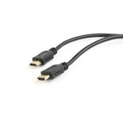 Gembird kabelis HDMI 1.8m v1.4 M-M